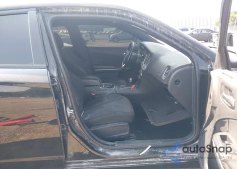 2019 Dodge Charger Sxt Rwd from USA, damaged, VIN 2C3CDXBG4KH638551